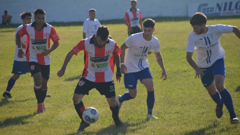 Zanoni x3 para ganar