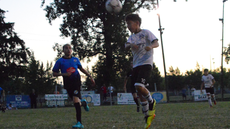 Mal finde para las selecciones