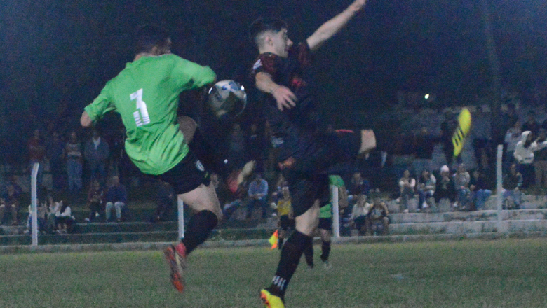 Triunfo albiverde incuestionable