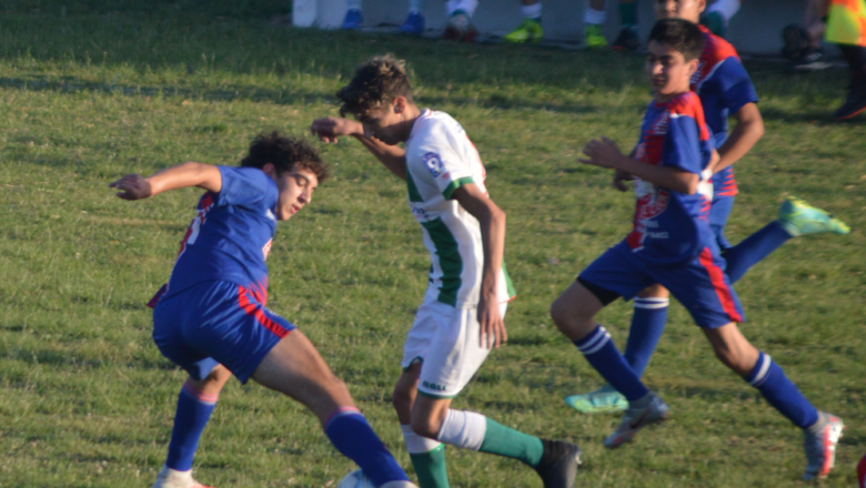 Cuartos de final confirmados