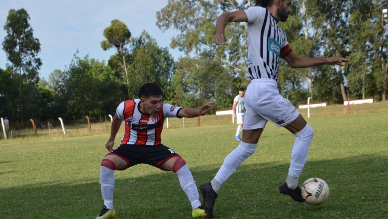 Se lamentaron los dos