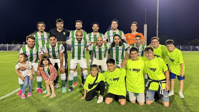 Cumplió con el favoritismo