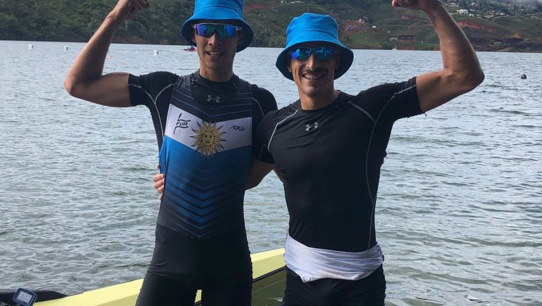 Oro panamericano para Luciano García