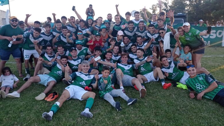 Juventud por 6ta vez