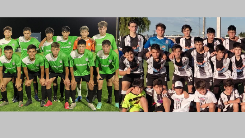 Repartieron alegrías