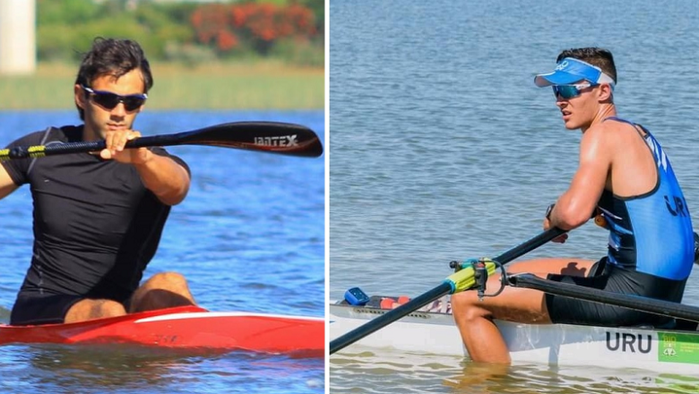 Medallas sudamericanas