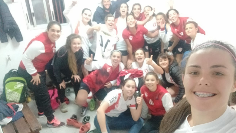 Los líderes siguen sumando