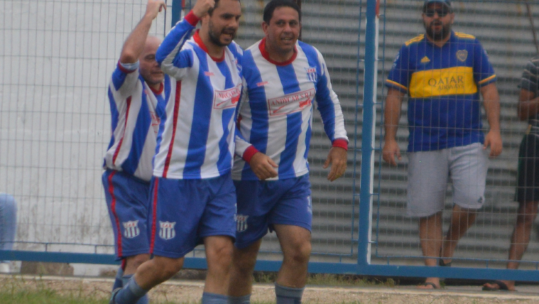 Hay final en el Senior