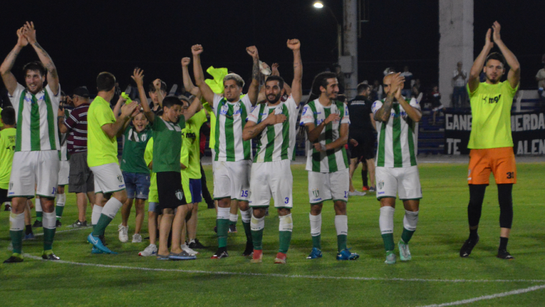 Universal es finalista