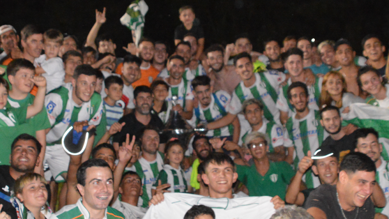 Universal campeón Liga Mayor 2021