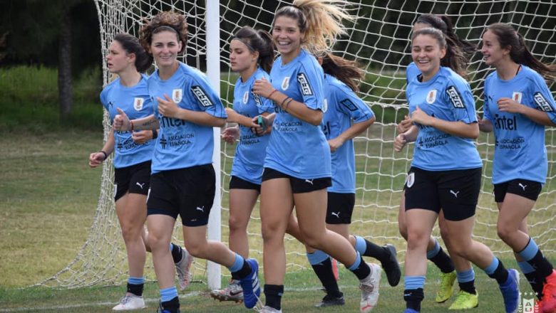 San José presente en Sub 20 de Uruguay