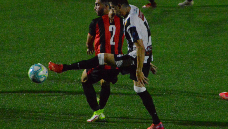 Supercopa: amplia diferencia del «monito»