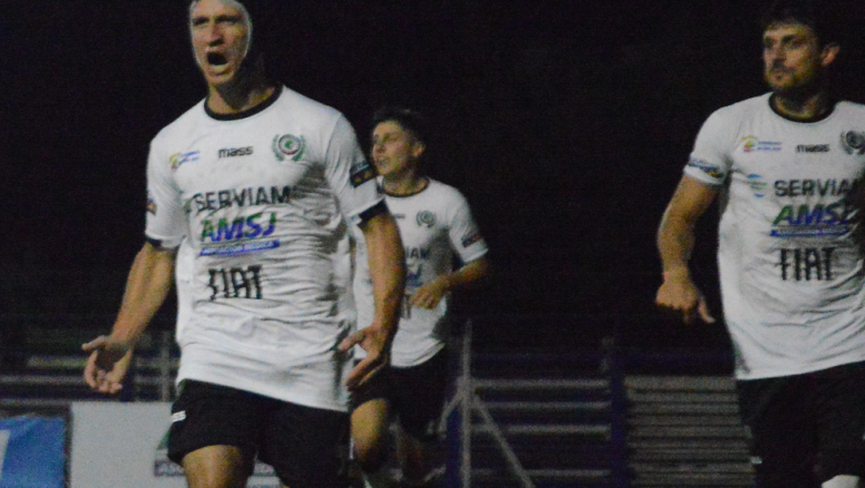 El debut se cerró con empate