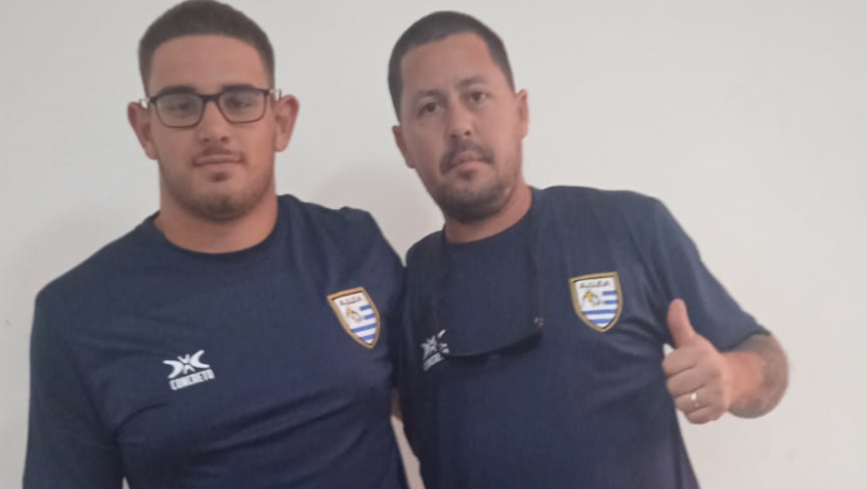 Josefinos compiten en Colombia