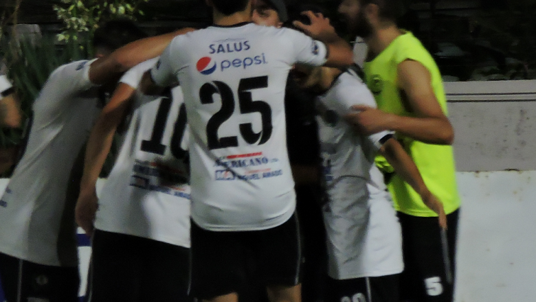 Capital está en la siguiente fase