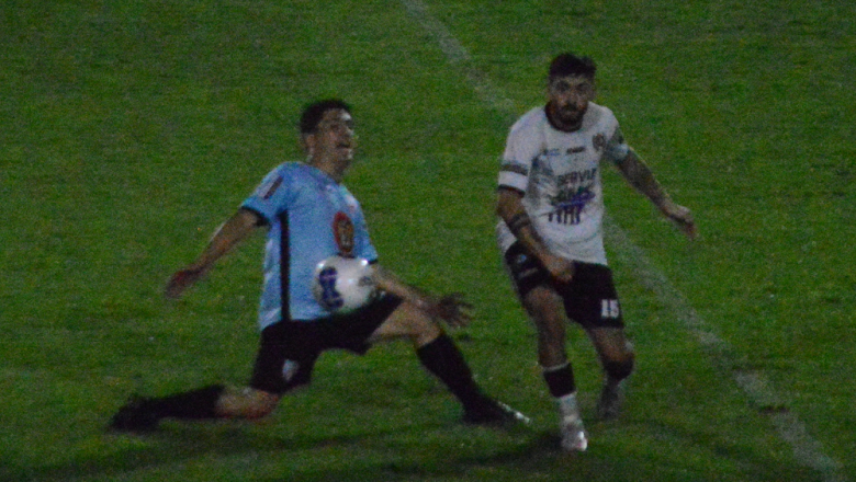 Presencia en Torneo Nacional asegurada