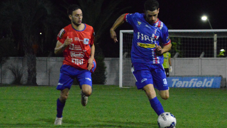 Se escapó en la última