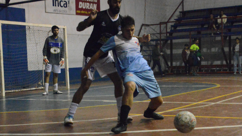 Segunda fecha en Liga Maragata