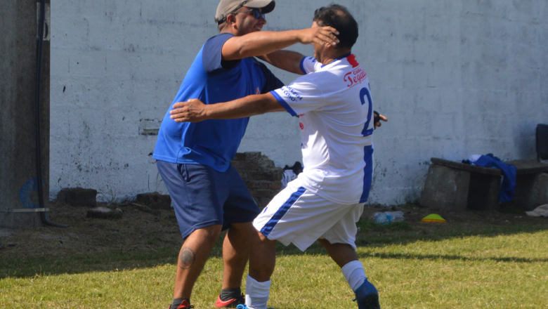 Senior 2022 está en marcha