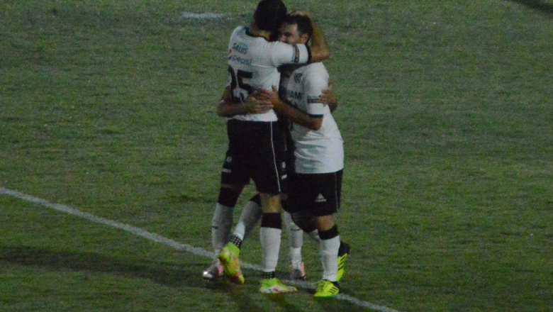 Un paso importante hacia el Sur