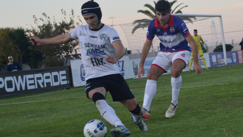 Paso en falso para San José