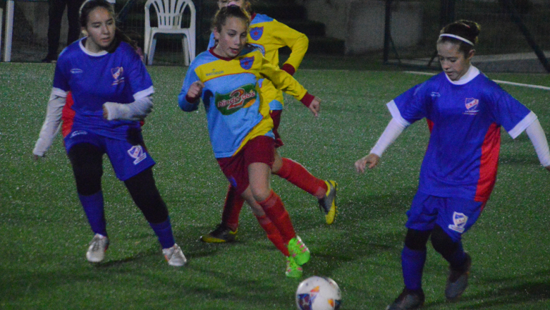 Por puntos los dos adentro