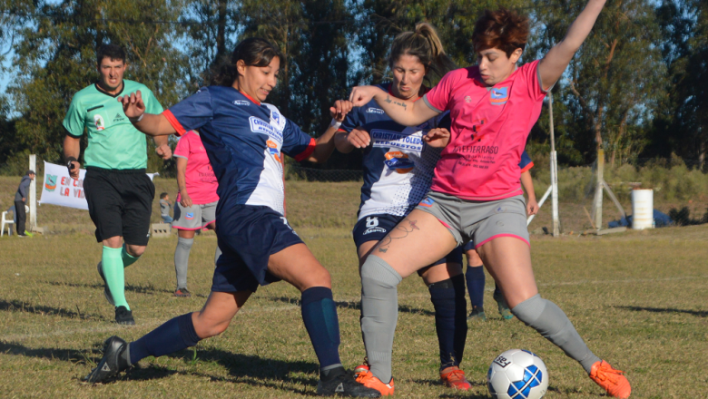 A medias comenzó el Apertura