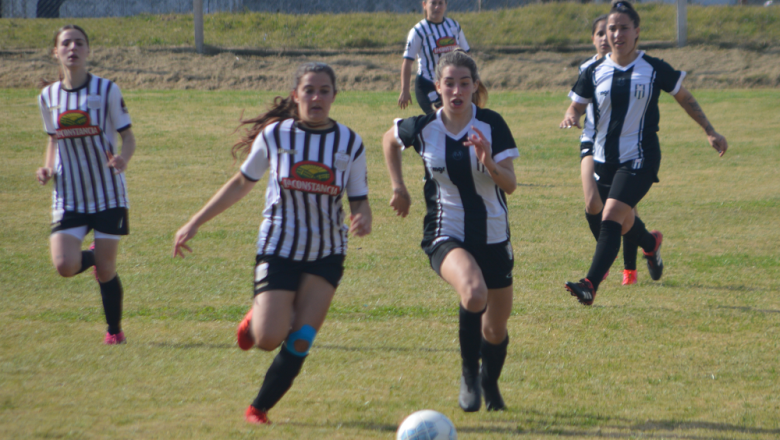 Dos punteros en el Apertura