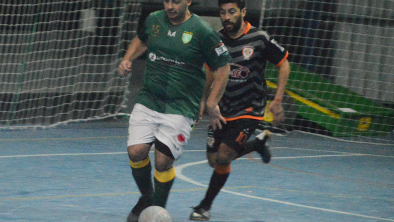 Primeros clasificados