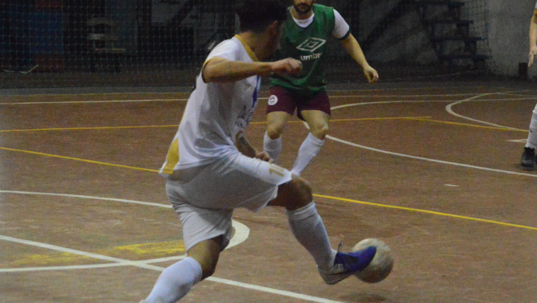 Apertura en momentos de definición