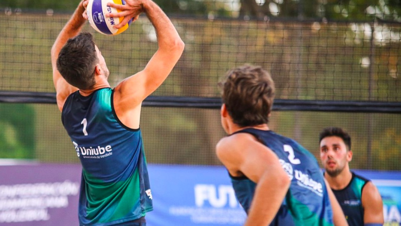 Hannibal: finalista sudamericano y mundialista