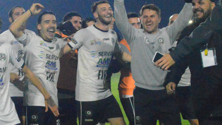 San José es finalista del interior