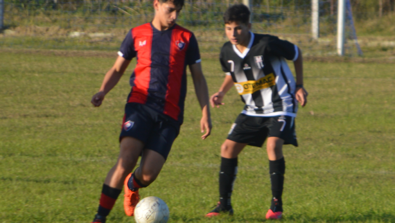 Menores con fecha 2