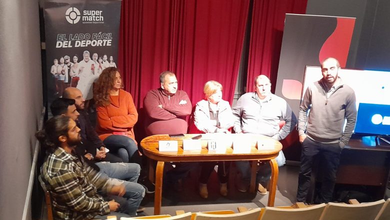 Juego «en vivo» llega al fútbol del interior