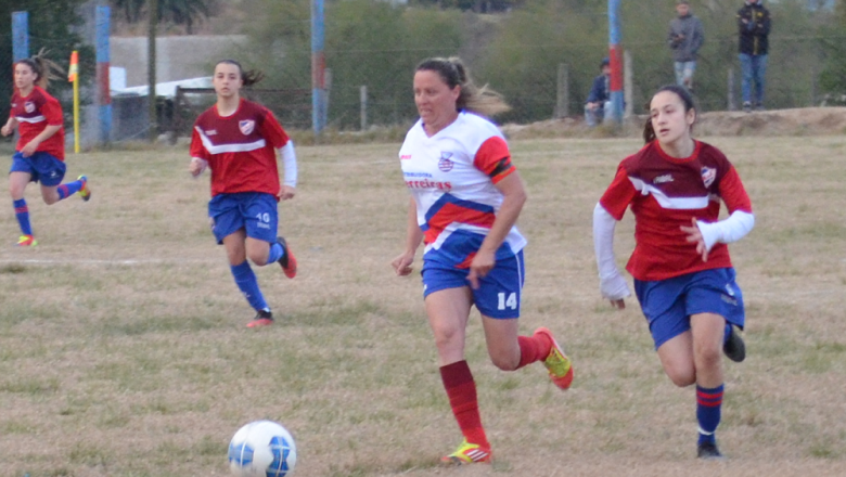 Puntaje perfecto para cuatro