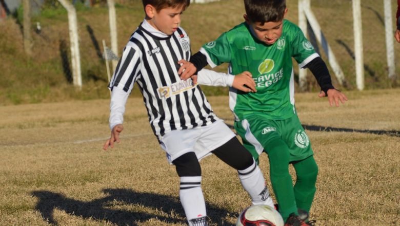 A tres jornadas de las finales