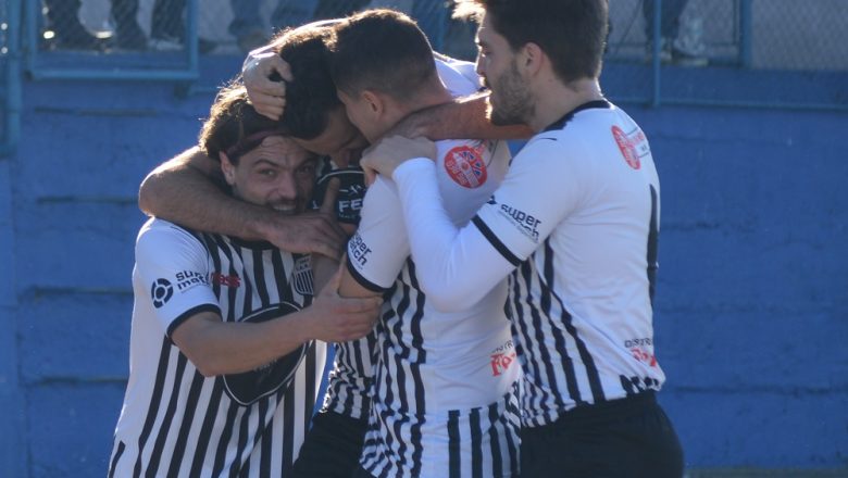 Fue mucho más y ganó bien