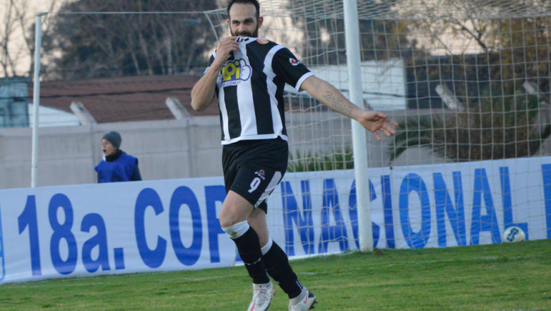 Comienzo perfecto para el decano