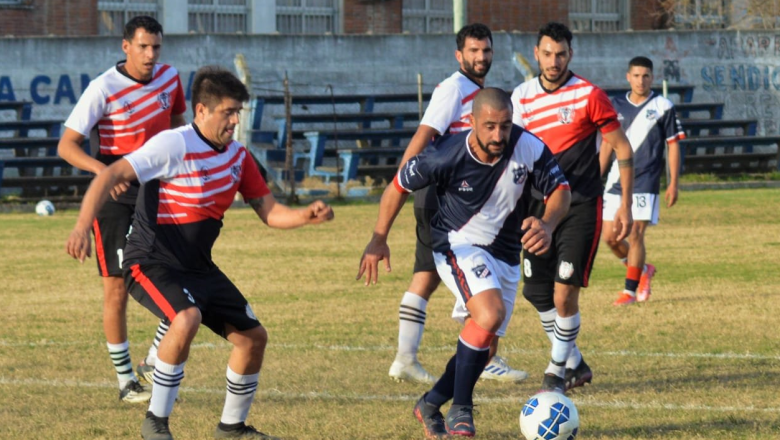 Campana dio un enorme paso