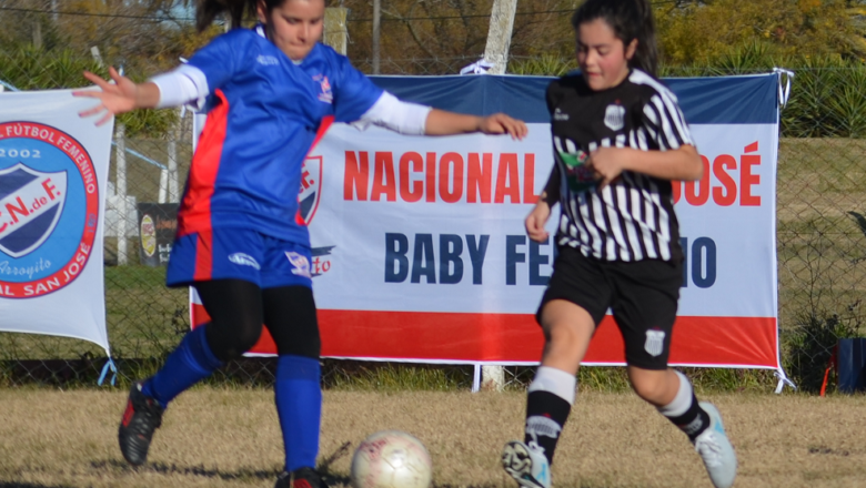 Inició la segunda rueda