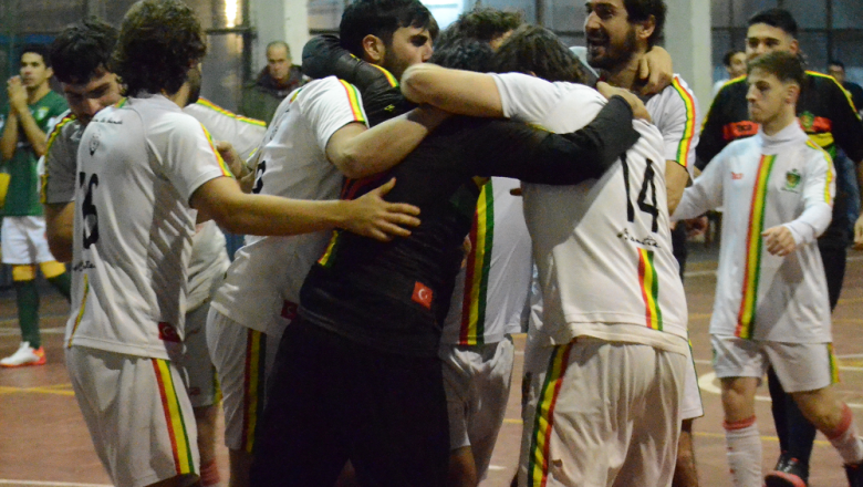 Están los finalistas del Apertura