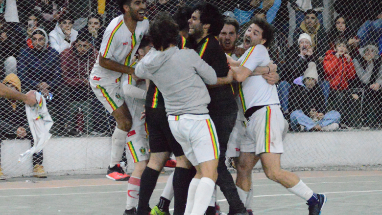 Campeones del Apertura