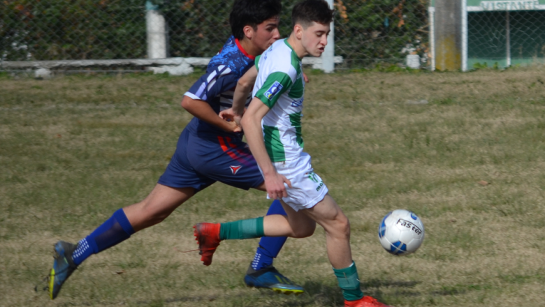 Apertura cumplió con la cuatro