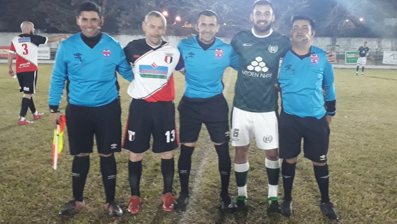 Noches para la cuatro