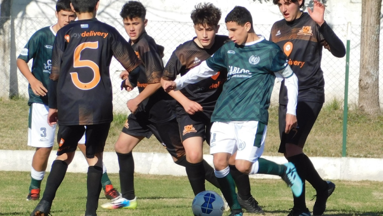 Lider en las dos