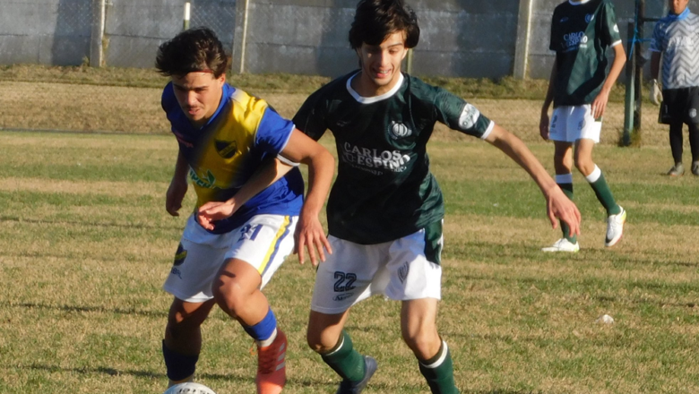 Juventud Unida sostuvo los lideratos