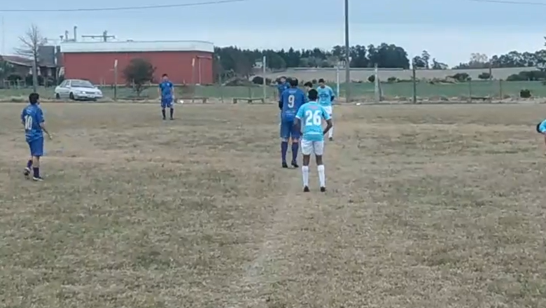 Ganadores por primera vez