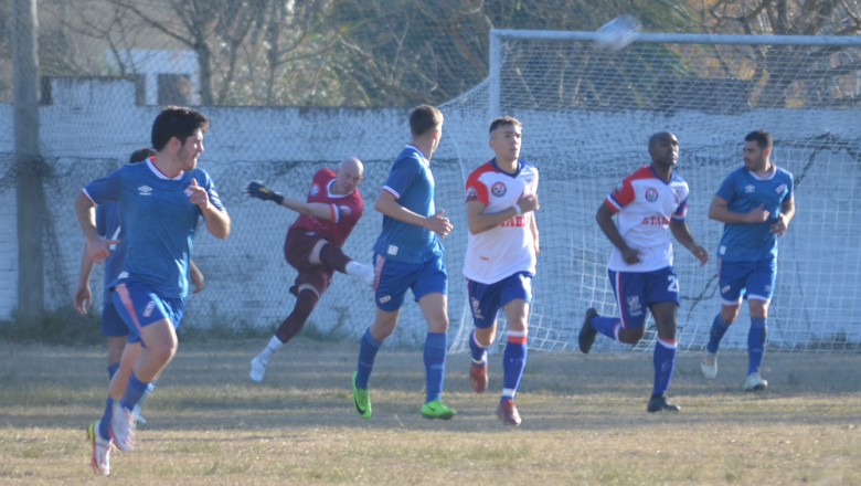 Otro buen fin de semana