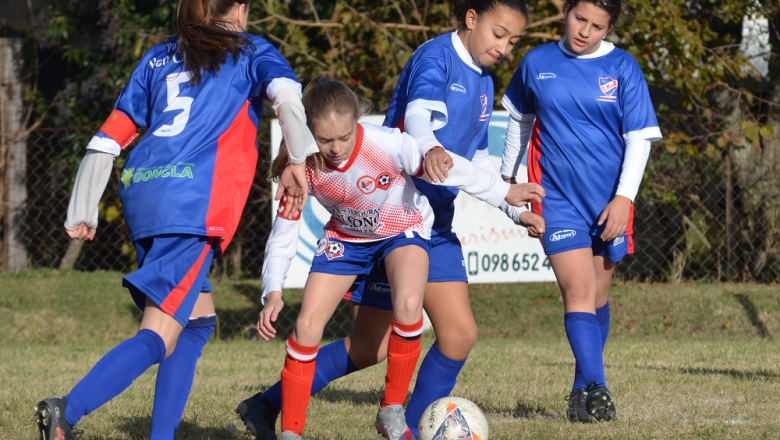 En dos fines de semana