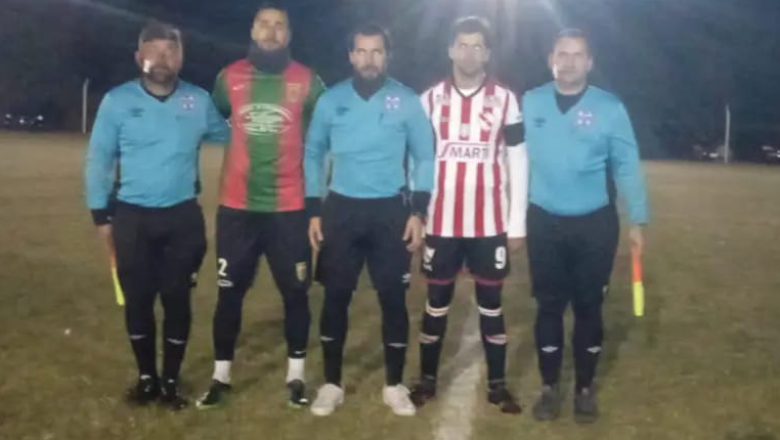 Puntos para los equipos de Copa
